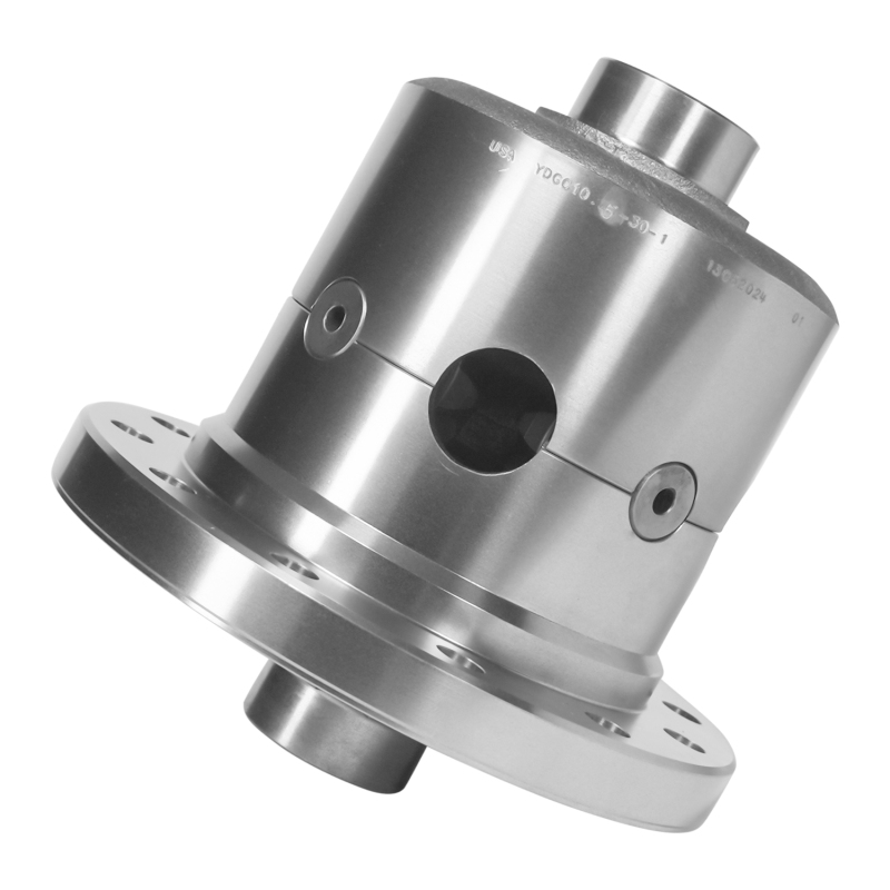 Ram RAM Limited Slip Differential - Yukon Gear & Axle - Dura Grip - `03-`13 Ram RAM Limited Slip Differential - Yukon Gear & Axle - Dura Grip - `03-`13